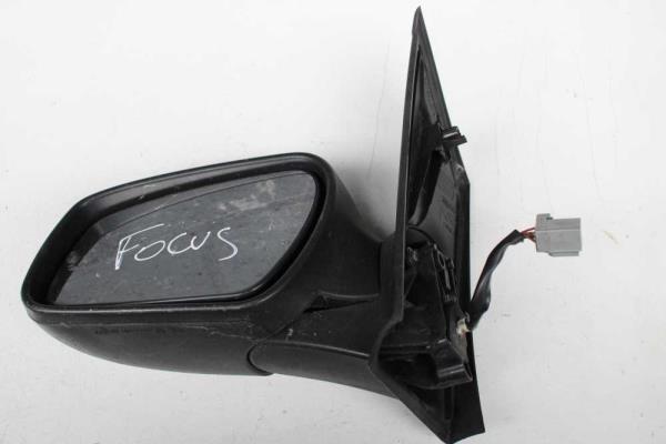 RETROVISEUR GAUCHE ELECTRIQUE FORD FOCUS 11/2004-1/2008 (5PIN) - Vue 5